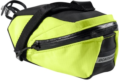 BONTRAGER Elite Seat Pack Medium Visibility Yellow