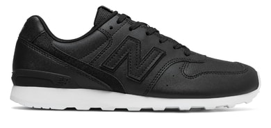 NEW BALANCE WR996SRB-D černá