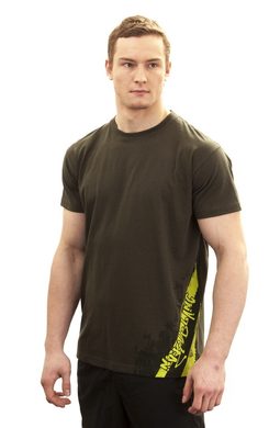 NORDBLANC NBSMT4380 TKH LARS - pánské tričko