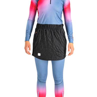 SPORTFUL Rythmo skirt blaze black