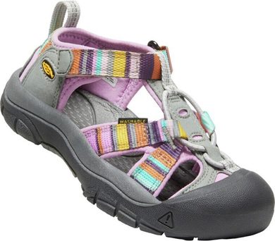 KEEN VENICE H2 YOUTH, lilac/raya