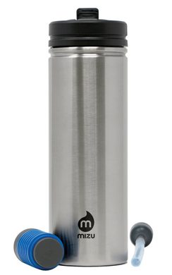 MIZU 360 M9E - 900ml - Stainless