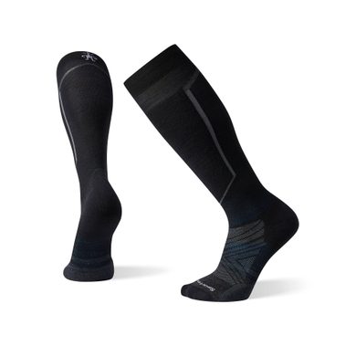 SMARTWOOL PhD Ski Light Elite, black