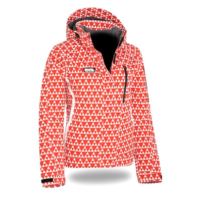 NORDBLANC NBWJL2010 CVT - Women's winter jacket