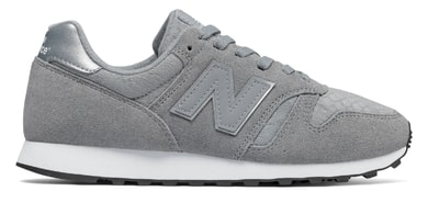 NEW BALANCE WL373GIR šedá