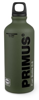 PRIMUS Fuel Bottle green 0.6L