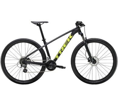 TREK MARLIN 6 Matte Trek Black