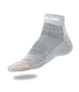 NORDBLANC NBSX1138 SVS - Ponožky Merino