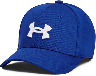 UNDER ARMOUR Boy's Blitzing, blue