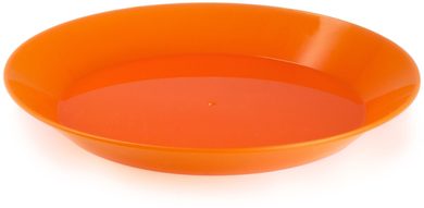 GSI OUTDOORS Cascadian Plate orange