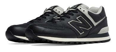 NEW BALANCE ML574LUB - pánské tenisky