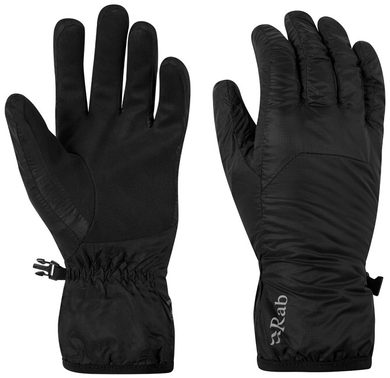 RAB Xenon Glove, black