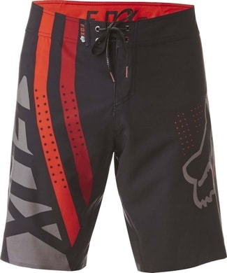 FOX Flight Seca Boardshort Black