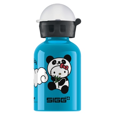 SIGG 8432.40 Lahev Hello Kitty Panda 0,3L