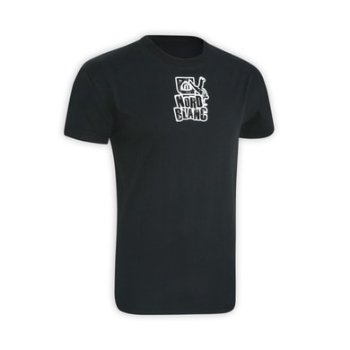NORDBLANC NBFMT2819 CRN - pánské tričko s kr. rukávem