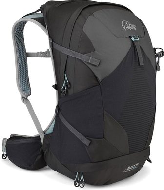 LOWE ALPINE AirZone Trail Duo ND30, anthracite/graphene