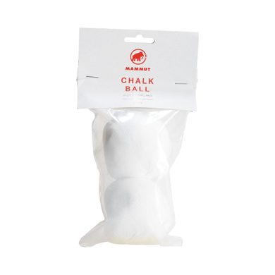 MAMMUT Chalk Ball 2x 40 g Neutral