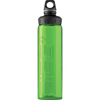 SIGG Viva green 750 ml - láhev