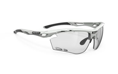 RUDY PROJECT PROPULSE grey/ImpactX Photochromic 2 Black