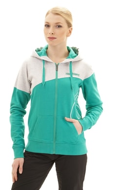 NORDBLANC NBSLS4337 MZE BATYA - women's sweatshirt