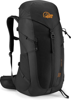 LOWE ALPINE AirZone Trail 35, black