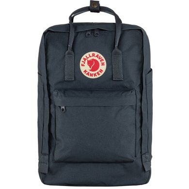 FJÄLLRÄVEN Kånken Laptop 17" Navy