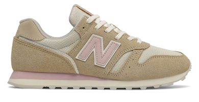 NEW BALANCE WL373EE2, beige