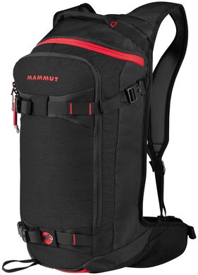 MAMMUT Nirvana Flip 25 black