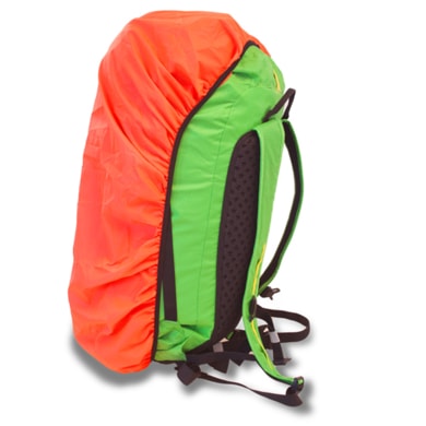 YATE Backpack cover 40 l orange