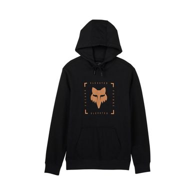 FOX Boxed Future Fleece Po, Black