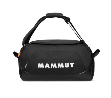 MAMMUT Cargon 110 black