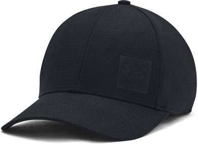 UNDER ARMOUR M iso@chill Armourvent STR, Black / Black