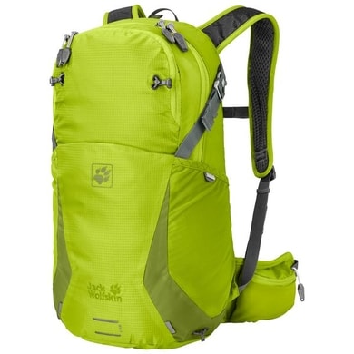 JACK WOLFSKIN MOAB JAM 24 lime