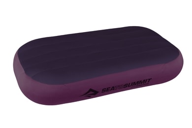 SEA TO SUMMIT Aeros Premium Deluxe Magenta