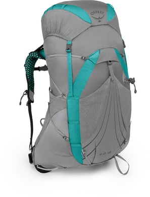 OSPREY Eja 48, moonglade grey