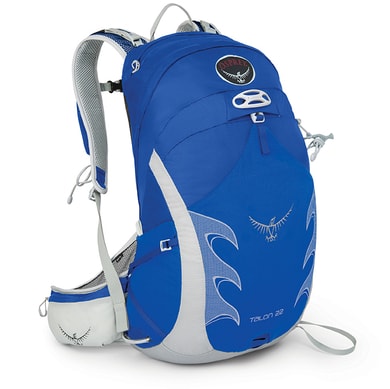 OSPREY Talon 22 avatar blue - turistický batoh