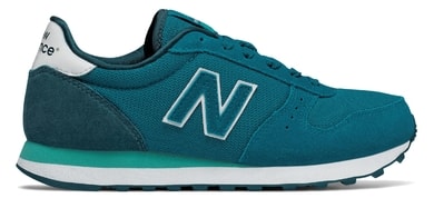 NEW BALANCE WL311OEA zelená