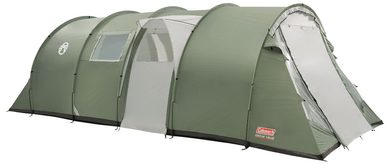 COLEMAN COASTLINE 8 DELUXE