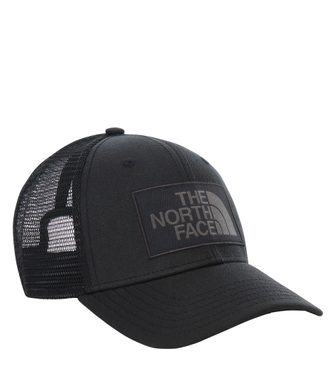 THE NORTH FACE DF MUDDER TRUCKER TNF BLACK