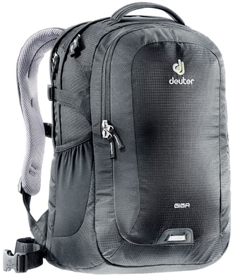 DEUTER Giga black 28 - batoh