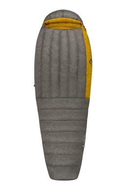 SEA TO SUMMIT Spark SpII - Regular Dark Grey / Yellow