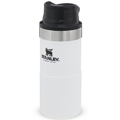 STANLEY Classic series verze 2.0 polární bílá 350ml