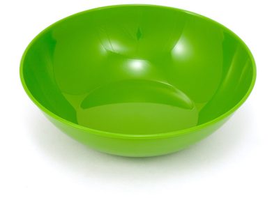 GSI OUTDOORS Cascadian Bowl green