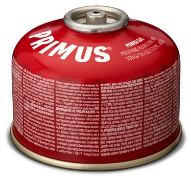 PRIMUS Power Gas 100g L1