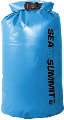 SEA TO SUMMIT Stopper Dry Bag 20 L blue