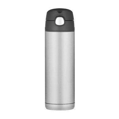 THERMOS Hydrating thermos 530 ml black