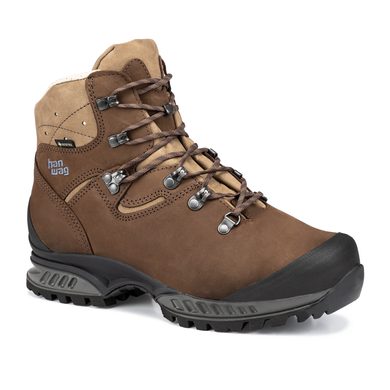 HANWAG Tatra II Bunion GTX Erde/Brown