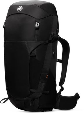 MAMMUT Lithium 50, black