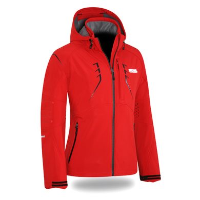 NORDBLANC NBWSM2035 ZIC - Men's softshell jacket