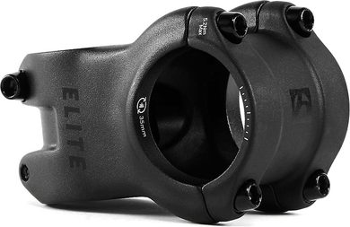 BONTRAGER Elite 35 mm, sklon 13*, 70mm, černá